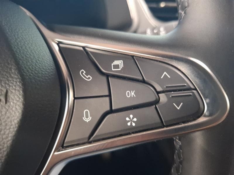 Renault Captur II Techno - 25