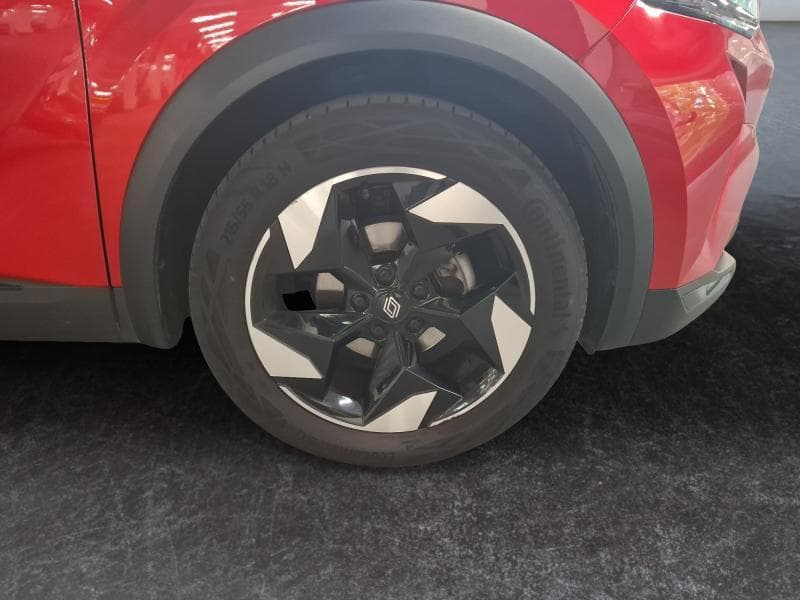Renault Captur II Techno - 9