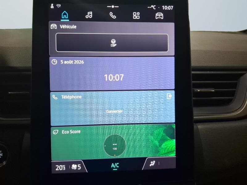 Renault Captur II Techno - 16