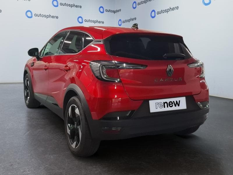 Renault Captur II Techno - 4