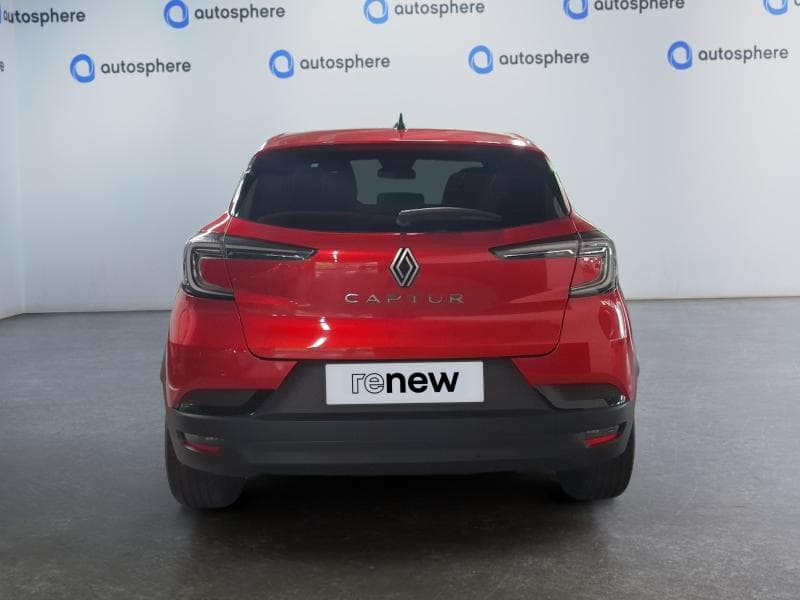 Renault Captur II Techno - 5