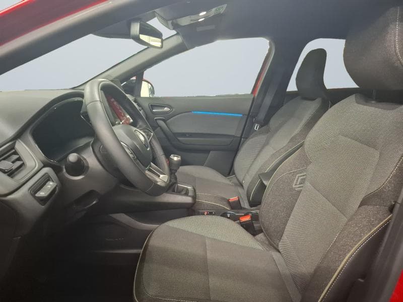 Renault Captur II Techno - 15