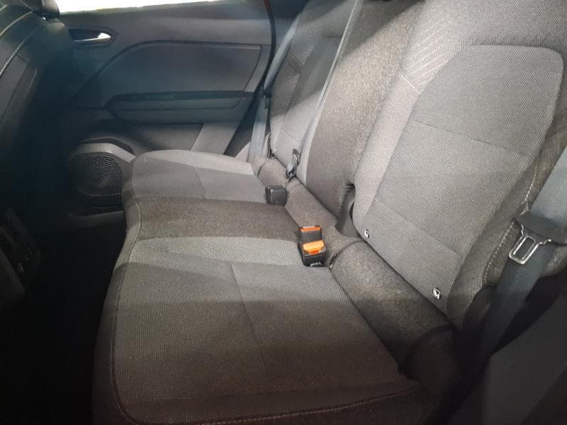 Renault Captur II Techno - 12