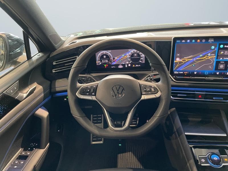 Volkswagen Tiguan IV R-Line - 12