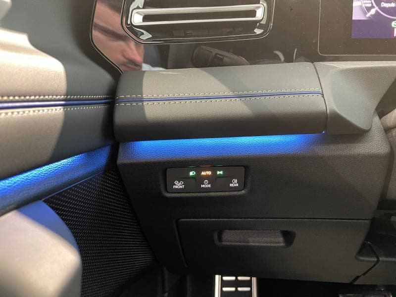 Volkswagen Tiguan IV R-Line - 21