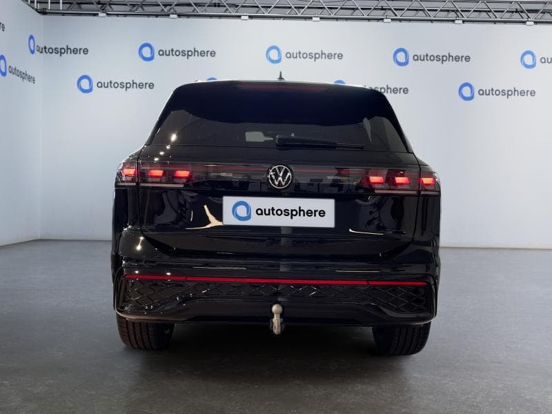 Volkswagen Tiguan IV R-Line - 5