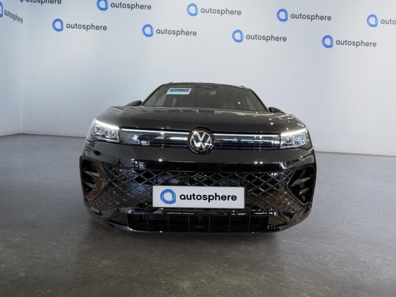 Volkswagen Tiguan IV R-Line - 3