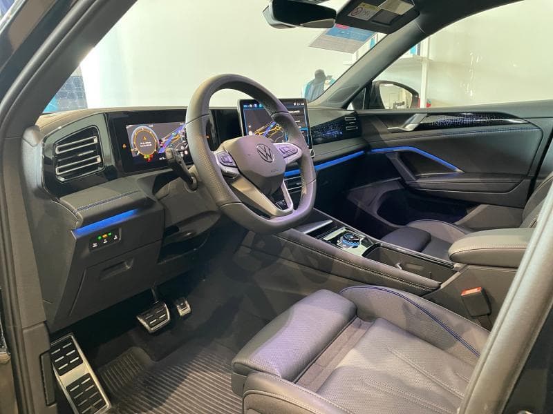 Volkswagen Tiguan IV R-Line - 27