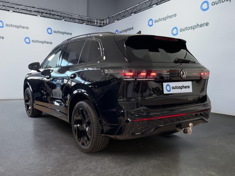 Volkswagen Tiguan IV R-Line - 4