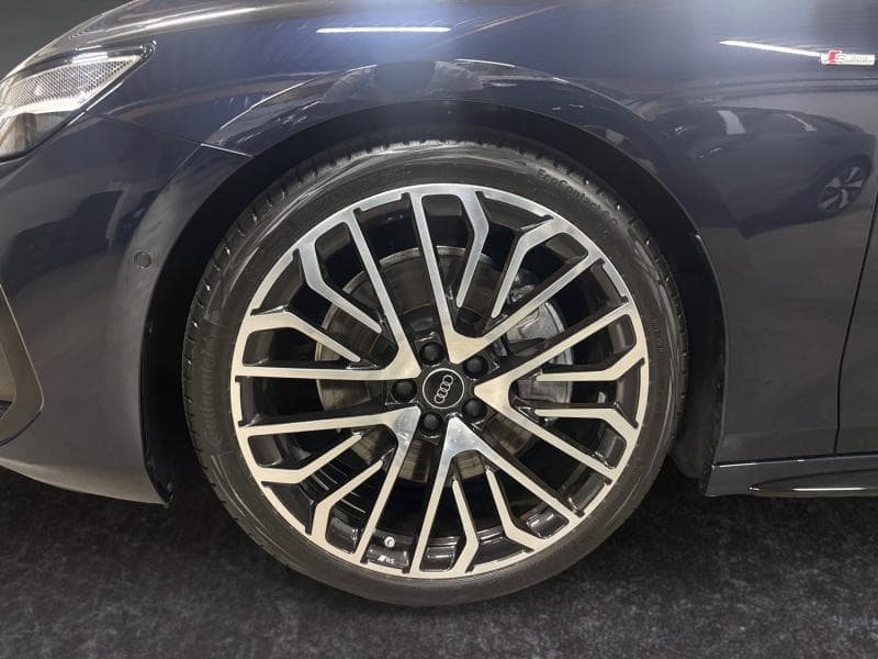 Audi A6 Avant Pack Technology Pro / S Line extérieur intérieur / Caméra 360 / Suspension pneumatique / Matrix - 4