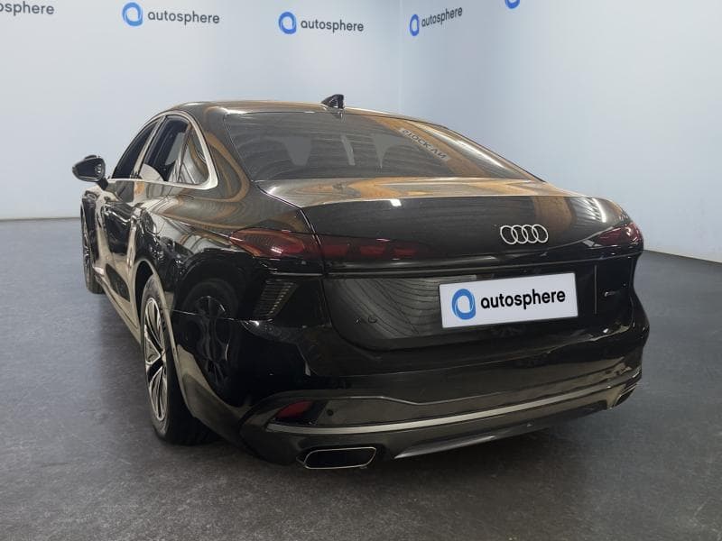 Audi A6 Berline Pack platinum / Advanced / S Line intérieur / Caméra 360 / Toit panoramique / Matrix / Vitres teintées - 3