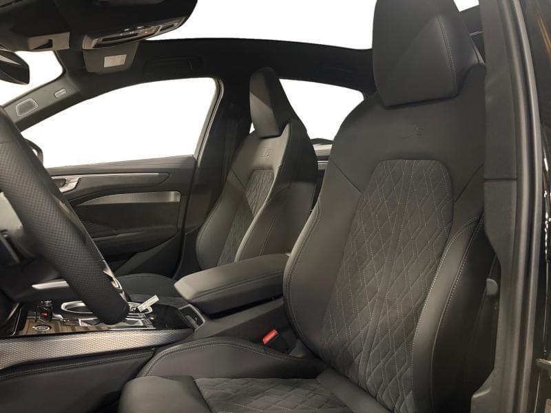 Audi A6 Berline Pack platinum / Advanced / S Line intérieur / Caméra 360 / Toit panoramique / Matrix / Vitres teintées - 5