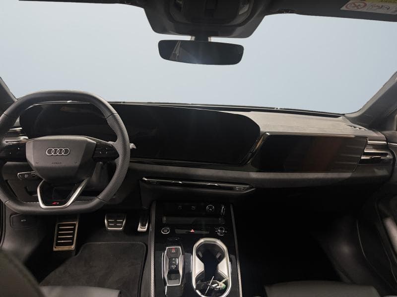 Audi A6 Berline Pack platinum / Advanced / S Line intérieur / Caméra 360 / Toit panoramique / Matrix / Vitres teintées - 7