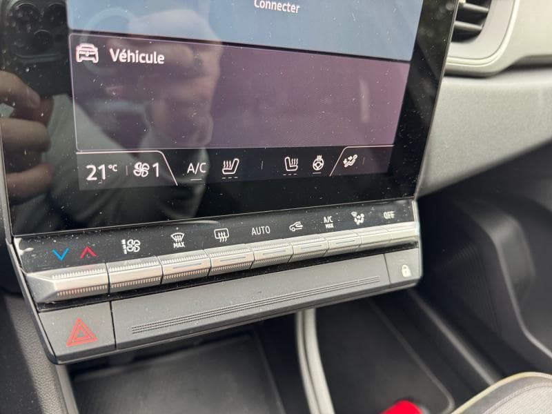 Renault Captur Techno | 1.0 ECO-G-100 cv | Clim auto | Cruise | Capteurs av arr | Carplay - 19