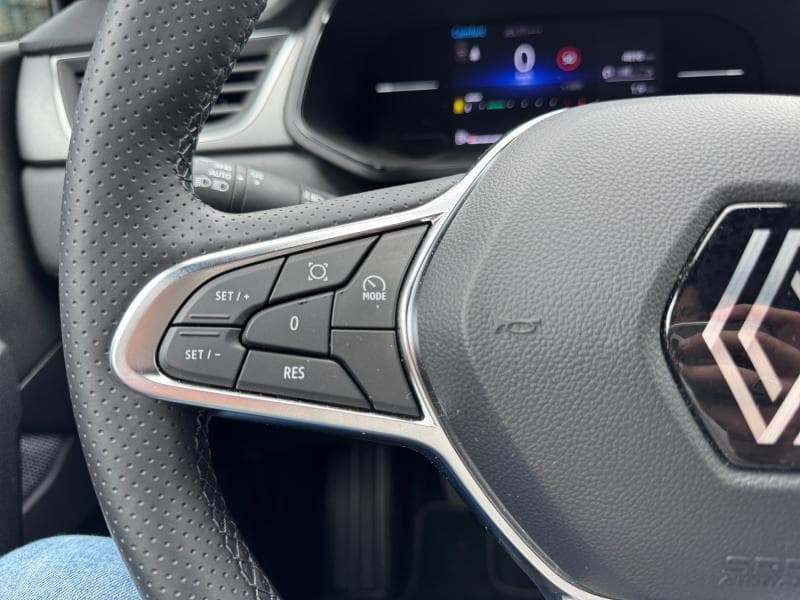 Renault Captur Techno | 1.0 ECO-G-100 cv | Clim auto | Cruise | Capteurs av arr | Carplay - 21