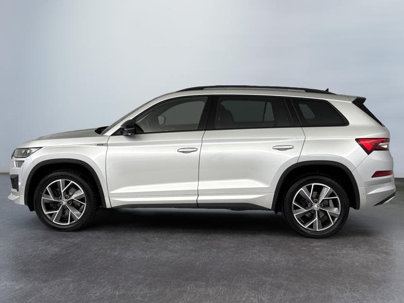 Skoda Kodiaq Sportline | 2.0 TDI 150cv | 7 Places | Carplay |  Toit ouvrant | Attelage - 5