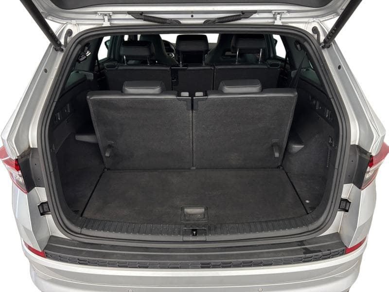 Skoda Kodiaq Sportline | 2.0 TDI 150cv | 7 Places | Carplay |  Toit ouvrant | Attelage - 17