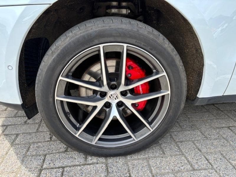 Porsche Macan S | 2.9 381cv | Toit ouvrant | Echappement Sport | Carplay | Suspension pneumatique - 12