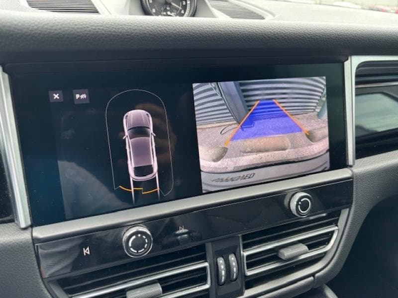 Porsche Macan S | 2.9 381cv | Toit ouvrant | Echappement Sport | Carplay | Suspension pneumatique - 25