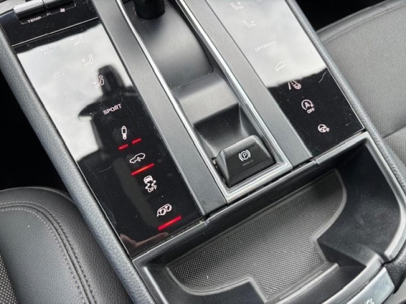Porsche Macan S | 2.9 381cv | Toit ouvrant | Echappement Sport | Carplay | Suspension pneumatique - 28