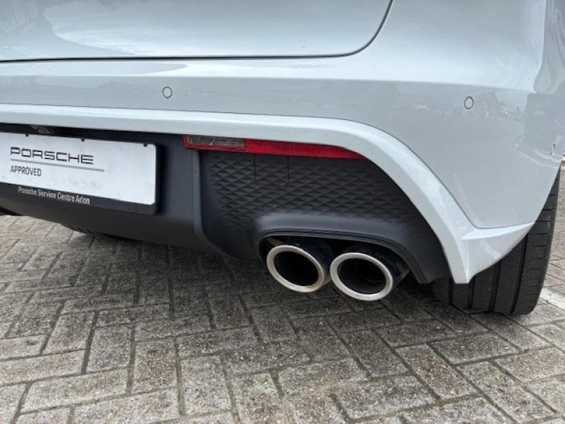 Porsche Macan S | 2.9 381cv | Toit ouvrant | Echappement Sport | Carplay | Suspension pneumatique - 18