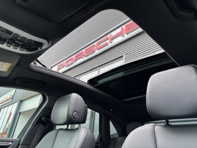 Porsche Macan S | 2.9 381cv | Toit ouvrant | Echappement Sport | Carplay | Suspension pneumatique - 31