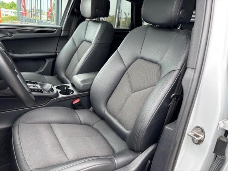Porsche Macan S | 2.9 381cv | Toit ouvrant | Echappement Sport | Carplay | Suspension pneumatique - 20
