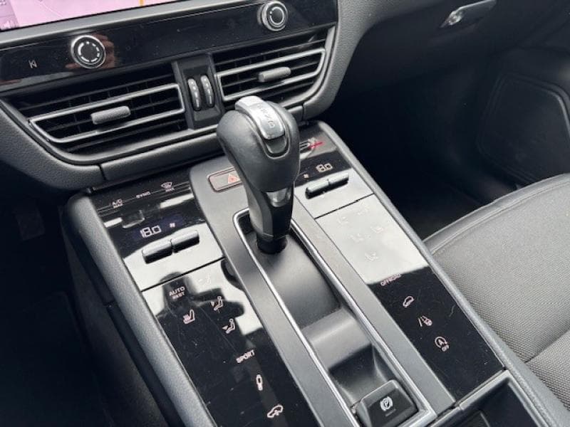 Porsche Macan S | 2.9 381cv | Toit ouvrant | Echappement Sport | Carplay | Suspension pneumatique - 27