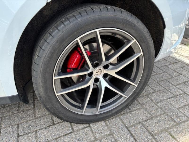 Porsche Macan S | 2.9 381cv | Toit ouvrant | Echappement Sport | Carplay | Suspension pneumatique - 13