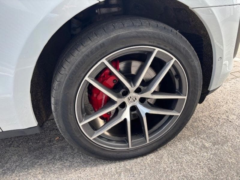 Porsche Macan S | 2.9 381cv | Toit ouvrant | Echappement Sport | Carplay | Suspension pneumatique - 14