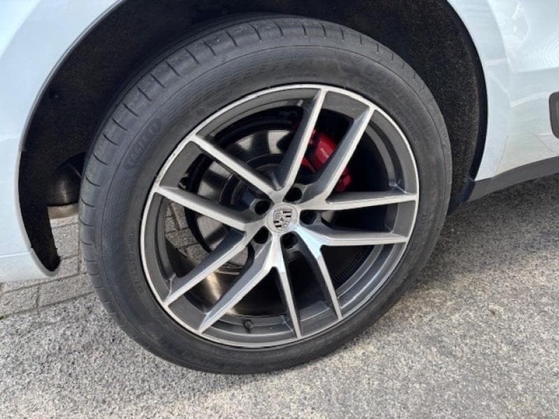 Porsche Macan S | 2.9 381cv | Toit ouvrant | Echappement Sport | Carplay | Suspension pneumatique - 15