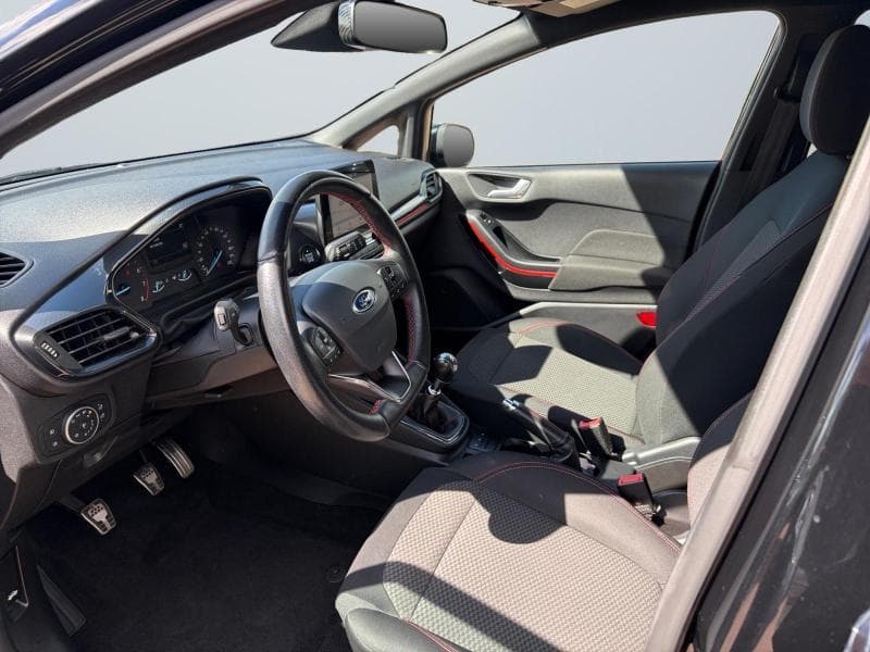 Ford Fiesta ST-Line | 1.0 EcoBoost 101cv | - 20