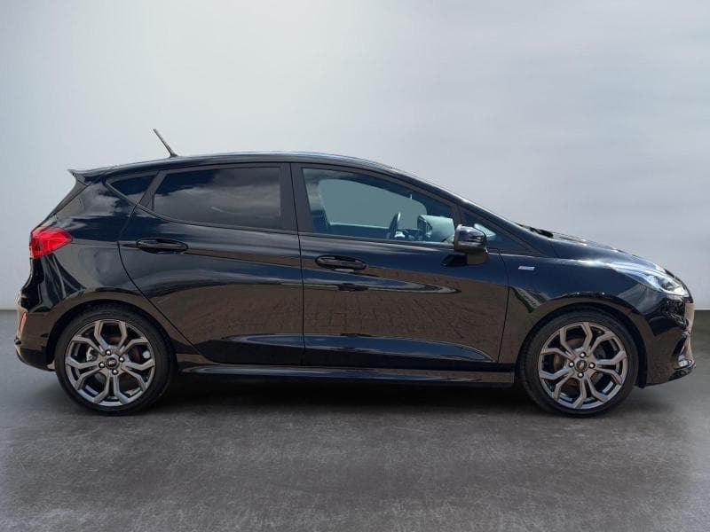 Ford Fiesta ST-Line | 1.0 EcoBoost 101cv | - 3