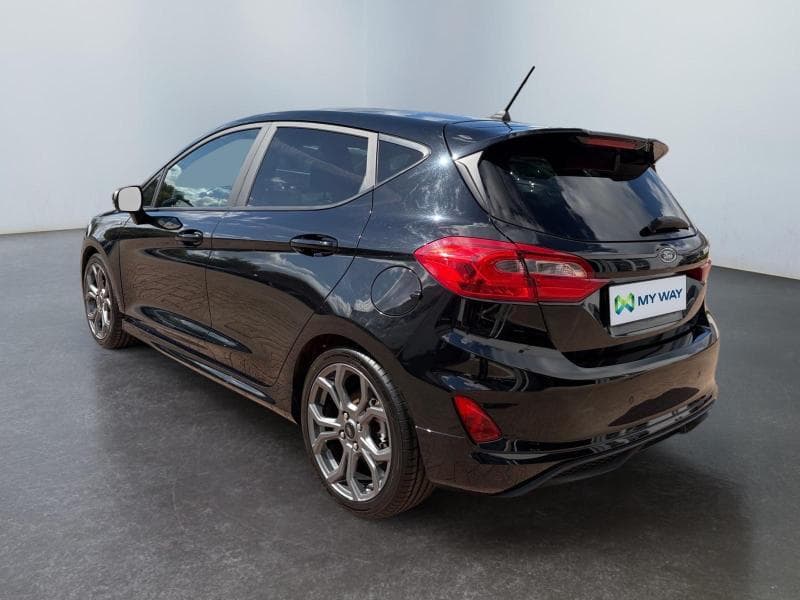 Ford Fiesta ST-Line | 1.0 EcoBoost 101cv | - 14