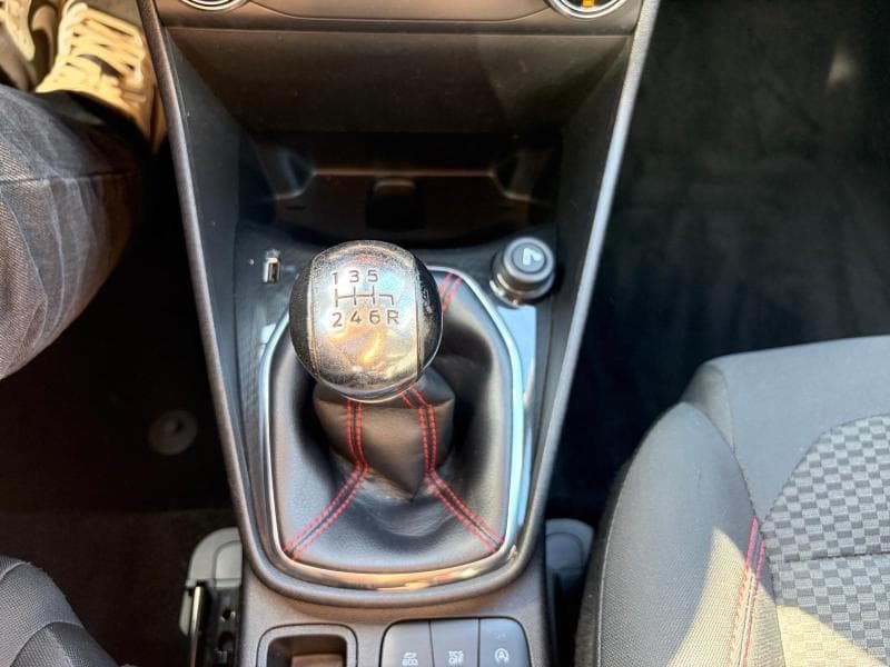 Ford Fiesta ST-Line | 1.0 EcoBoost 101cv | - 13