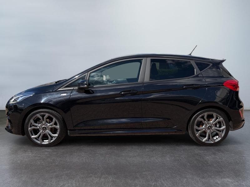 Ford Fiesta ST-Line | 1.0 EcoBoost 101cv | - 4