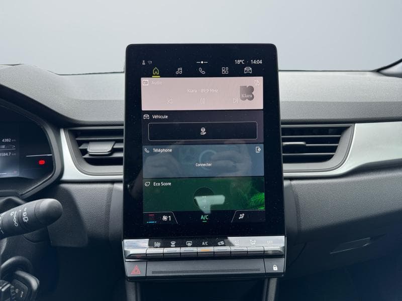 Renault Captur Evolution | 1.0 Tce 90 cv | Carplay | Capteurs arr | Cruise | Alu - 15