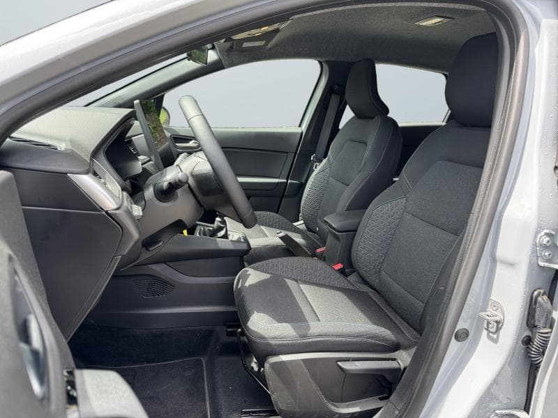 Renault Captur Evolution | 1.0 Tce 90 cv | Carplay | Capteurs arr | Cruise | Alu - 10