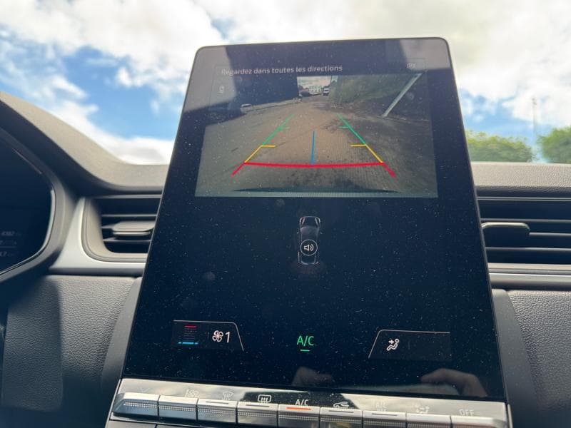 Renault Captur Evolution | 1.0 Tce 90 cv | Carplay | Capteurs arr | Cruise | Alu - 18