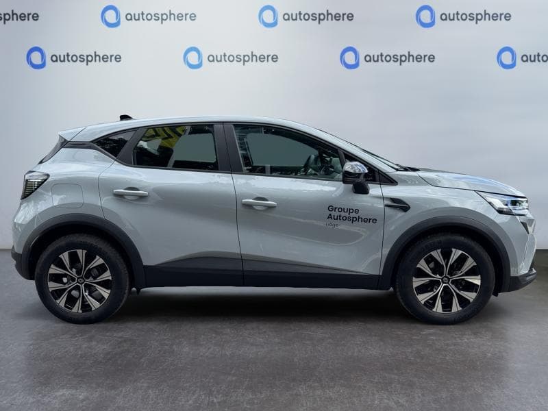 Renault Captur Evolution | 1.0 Tce 90 cv | Carplay | Capteurs arr | Cruise | Alu - 4