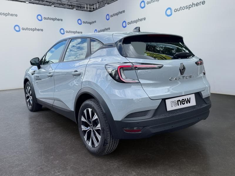 Renault Captur Evolution | 1.0 Tce 90 cv | Carplay | Capteurs arr | Cruise | Alu - 6