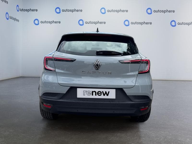 Renault Captur Evolution | 1.0 Tce 90 cv | Carplay | Capteurs arr | Cruise | Alu - 7
