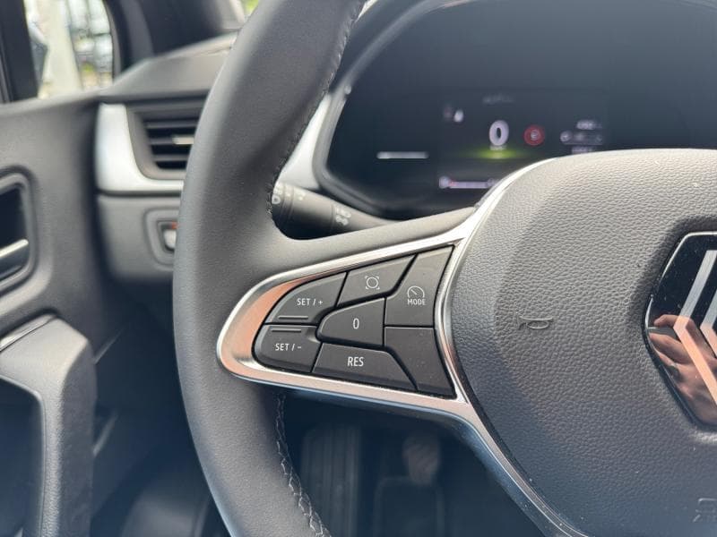 Renault Captur Evolution | 1.0 Tce 90 cv | Carplay | Capteurs arr | Cruise | Alu - 21