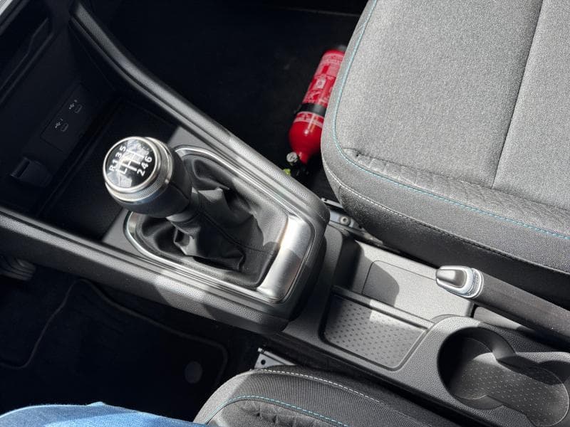 Renault Captur Evolution | 1.0 Tce 90 cv | Carplay | Capteurs arr | Cruise | Alu - 26