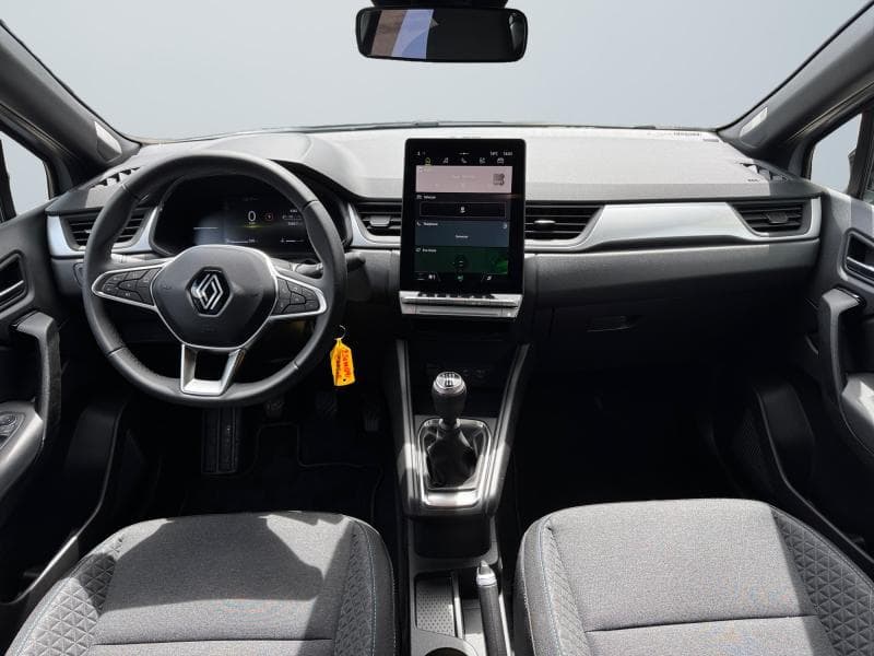 Renault Captur Evolution | 1.0 Tce 90 cv | Carplay | Capteurs arr | Cruise | Alu - 11