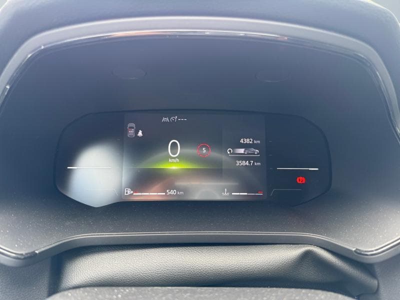 Renault Captur Evolution | 1.0 Tce 90 cv | Carplay | Capteurs arr | Cruise | Alu - 14