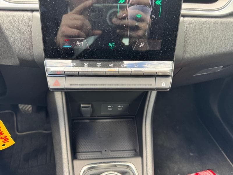 Renault Captur Evolution | 1.0 Tce 90 cv | Carplay | Capteurs arr | Cruise | Alu - 25