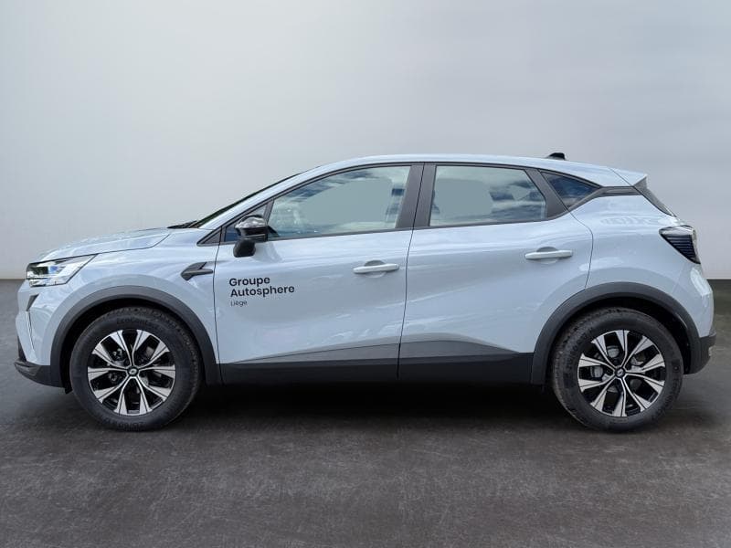 Renault Captur Evolution | 1.0 Tce 90 cv | Carplay | Capteurs arr | Cruise | Alu - 5