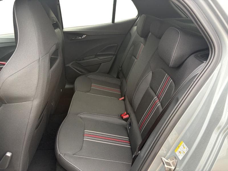 Skoda Fabia Monte Carlo | 1.0 TSI 115cv | Carplay | Caméra | Sièges Av chauffants | Cruise control - 11