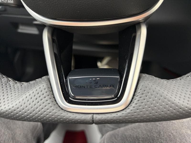 Skoda Fabia Monte Carlo | 1.0 TSI 115cv | Carplay | Caméra | Sièges Av chauffants | Cruise control - 21